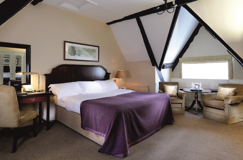 Superior Room, 1 Double Bed photo 2