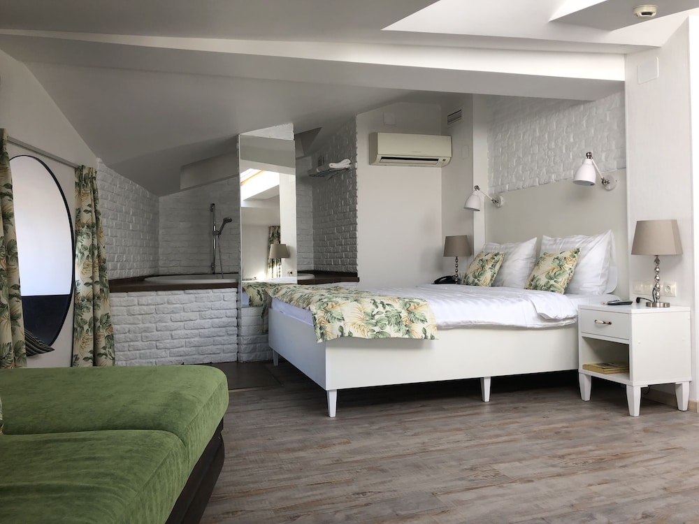 Deluxe Room photo 1
