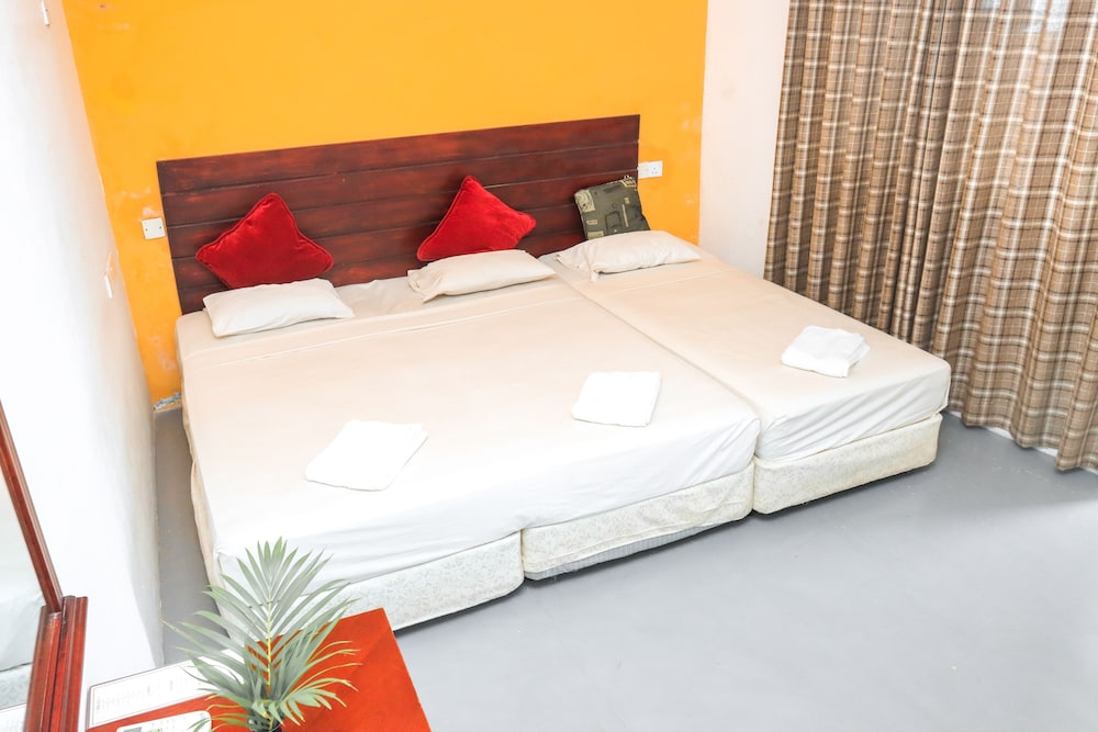 Triple Room photo 2