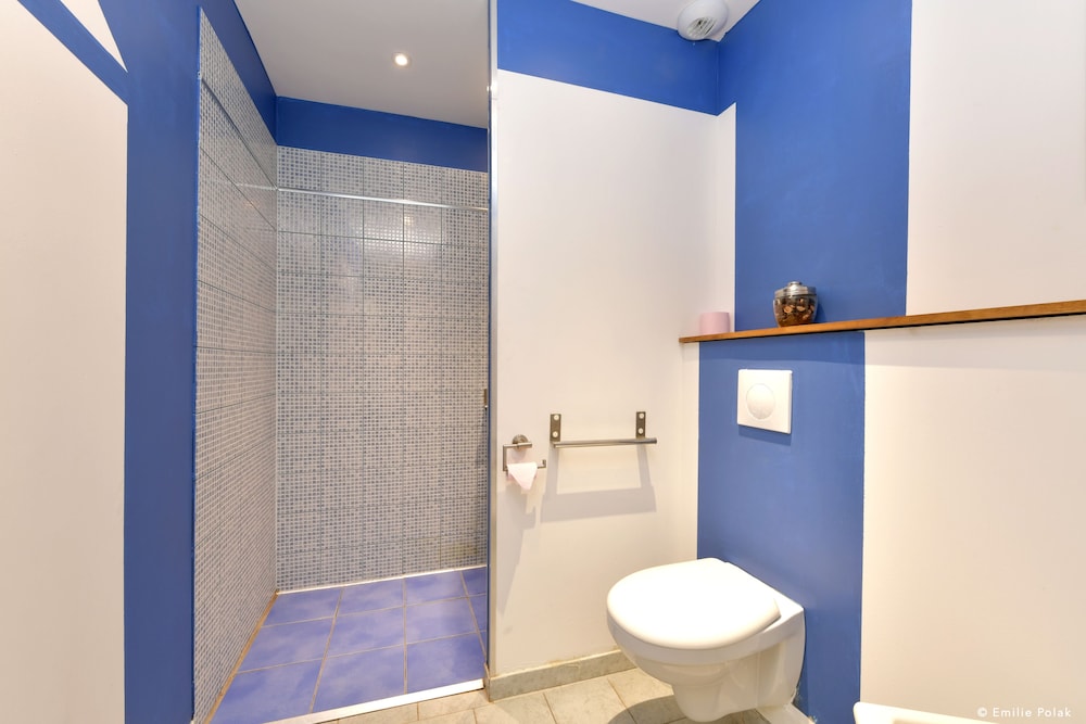 Chambres D'hotes La Filature, Billede 18
