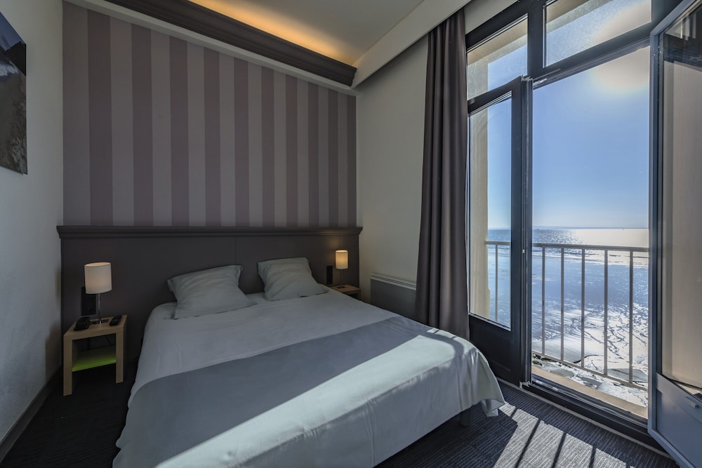 Triple Room, Balcony, Sea Facing