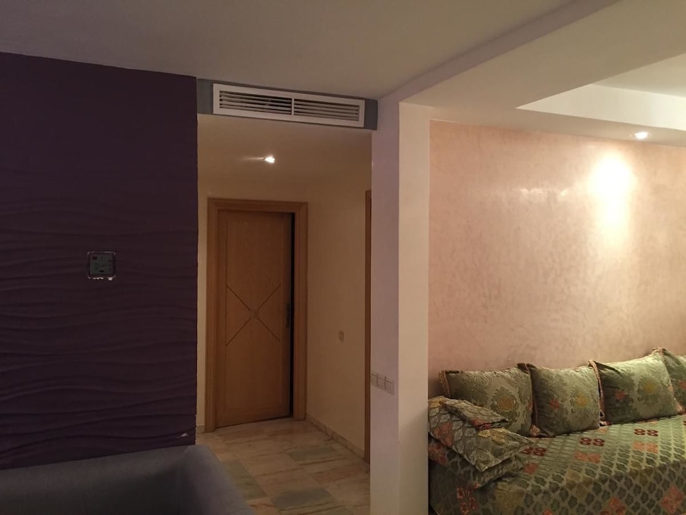 Apartment, 2 Bedrooms, Accessible, Non Smoking photo 1