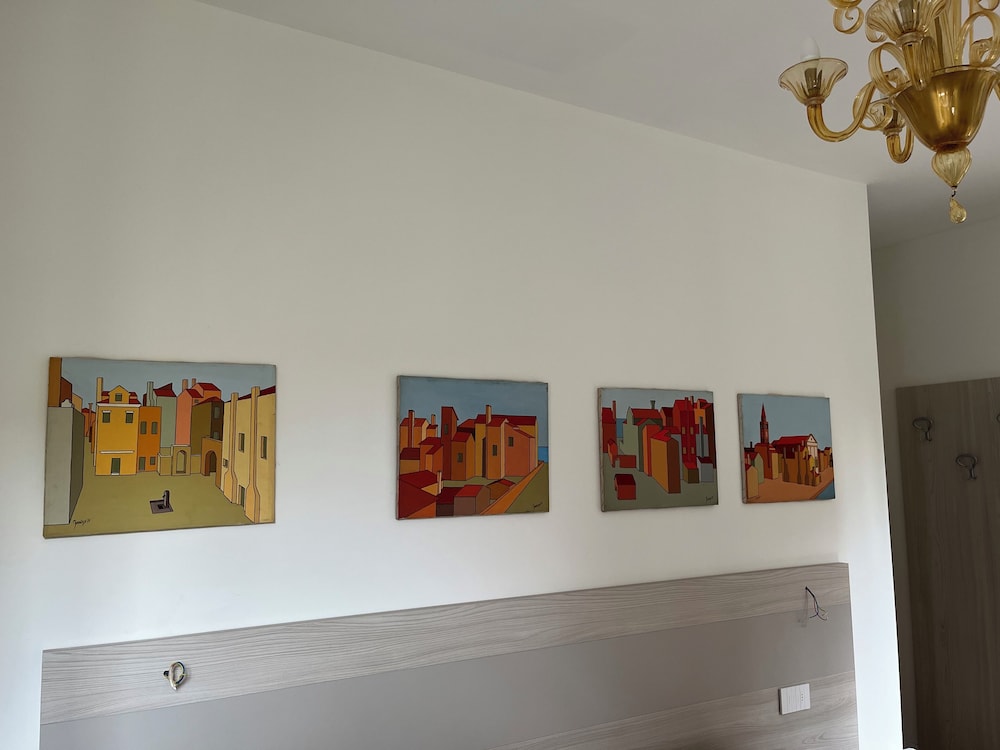 Standard Room, Garden View photo 2
