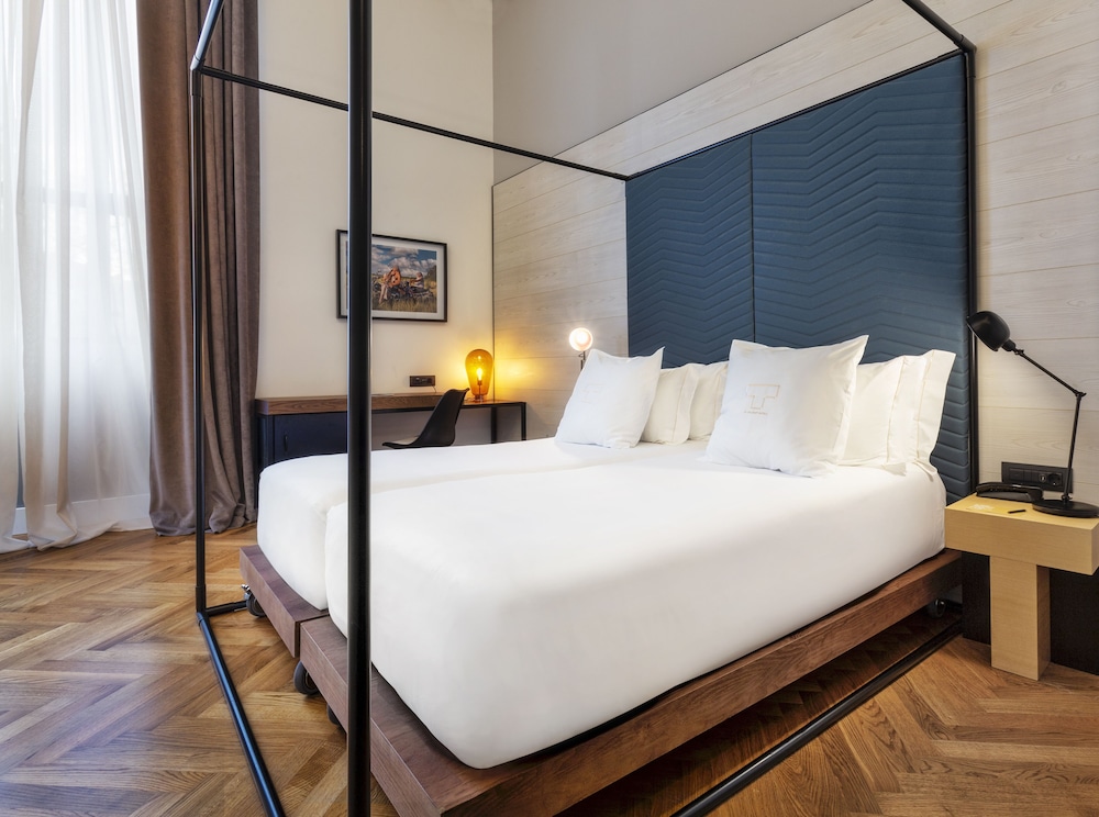 Executive Double or Twin Room