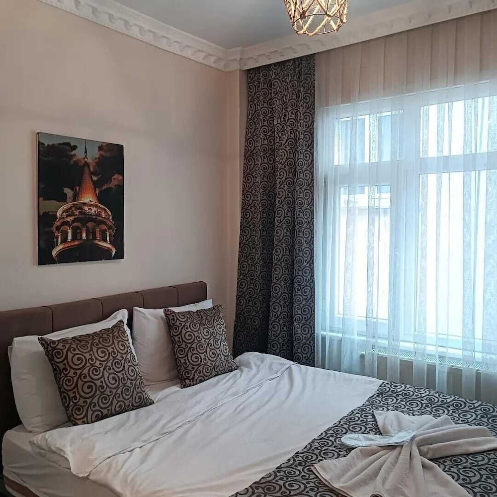 Economy Double Room photo 3