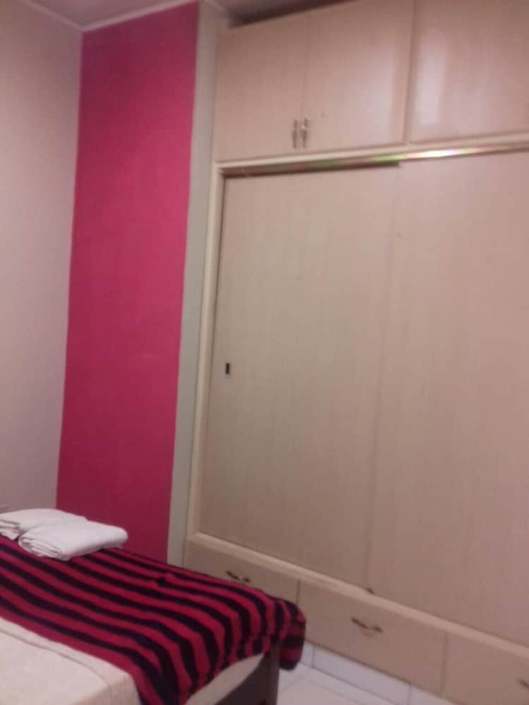 Deluxe Apartment photo 1