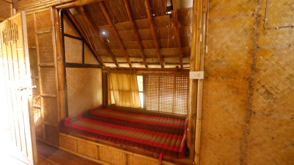 Superior Double Room With Fan photo 2
