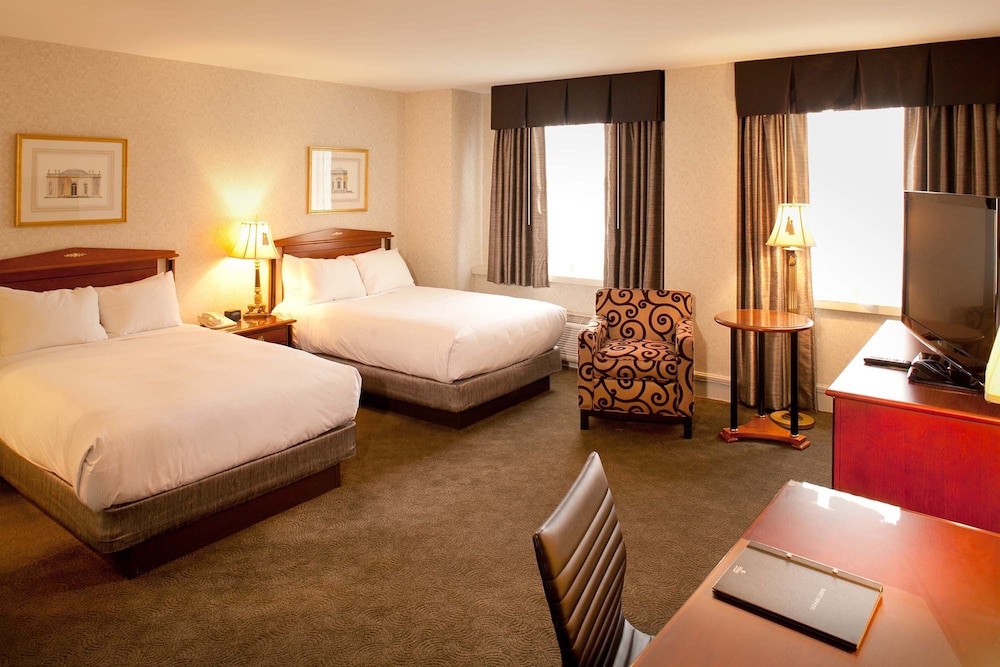 Suite, 2 Double Beds (Netherland) photo 2