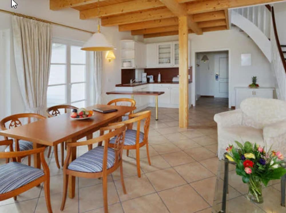 Apartment, 1 Bedroom, Terrace (Marina) photo 2