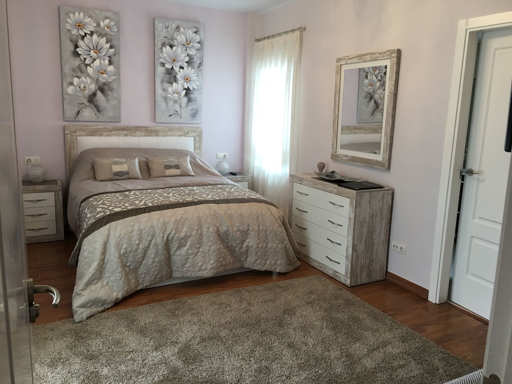 Habitación Doble Superior con Baño Privado (Habitación Doble 6)