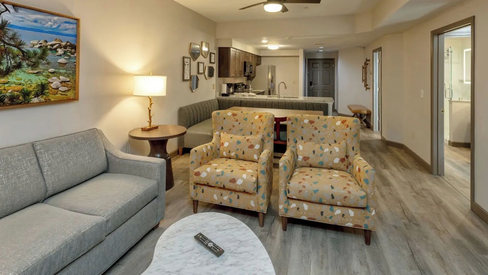 Villa, 2 Bedrooms - Photo 5