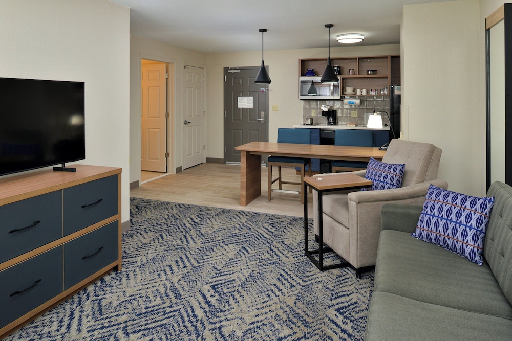 Suite, 1 Bedroom, Non Smoking - Photo 8