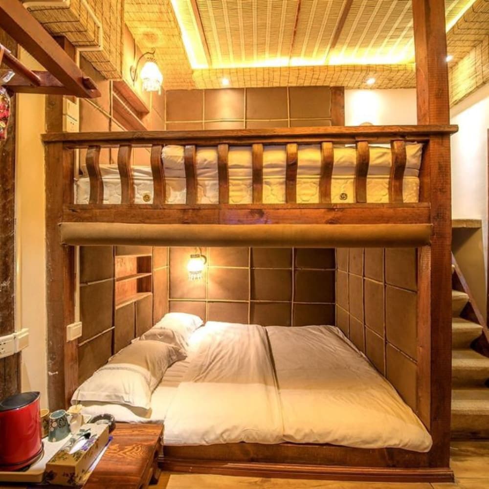Exclusive Twin Room (Mainland Chinese Citizen Only)