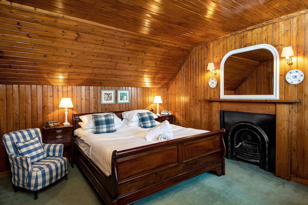 Superior Double Room photo 2