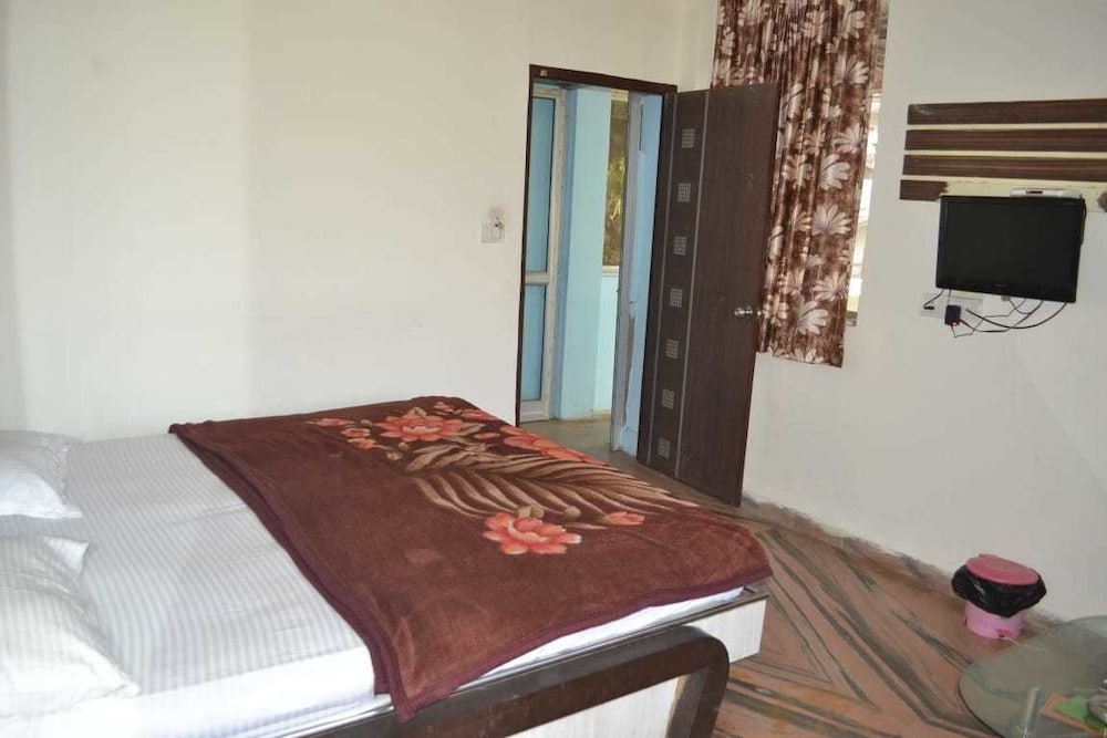 Deluxe Room photo 1