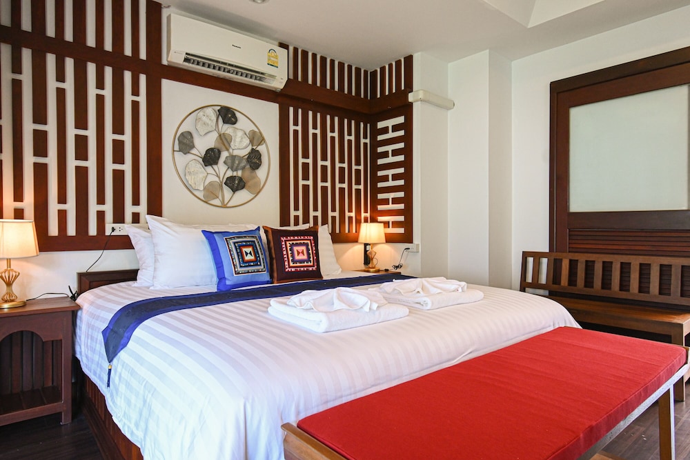 2 Bedroom Suite Villa - Photo 3