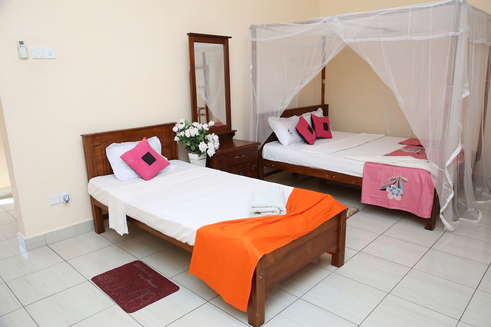 Standard Triple Room, 2 Bedrooms