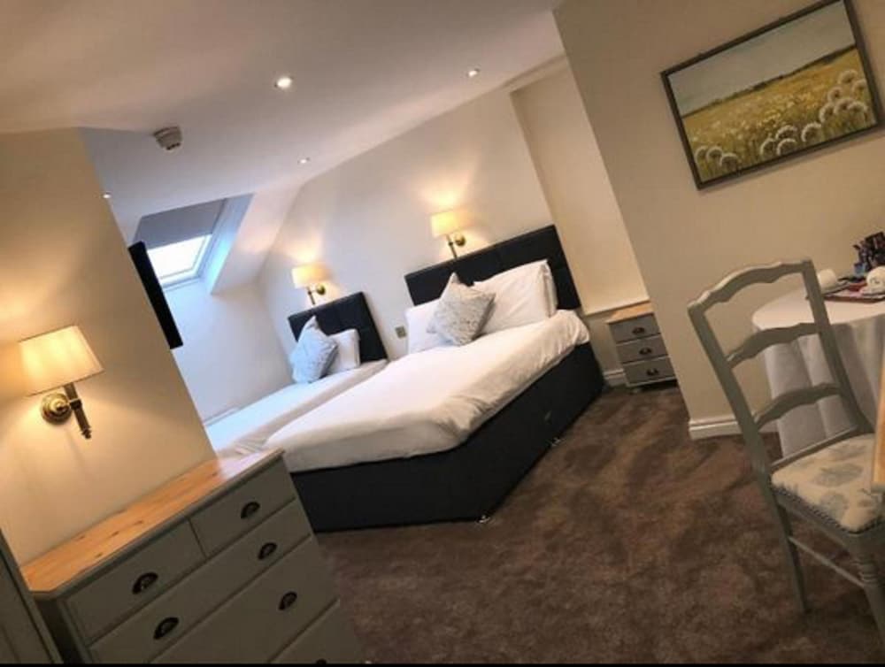 Standard Triple Room photo 1