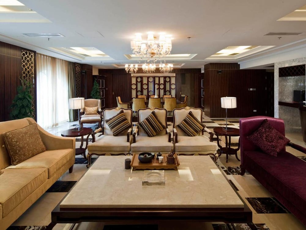 Presidential Suite, 2 Bedrooms photo 1