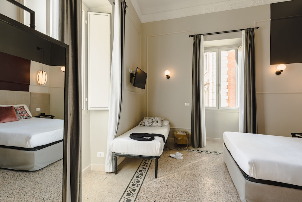 Executive Triple Room photo 2