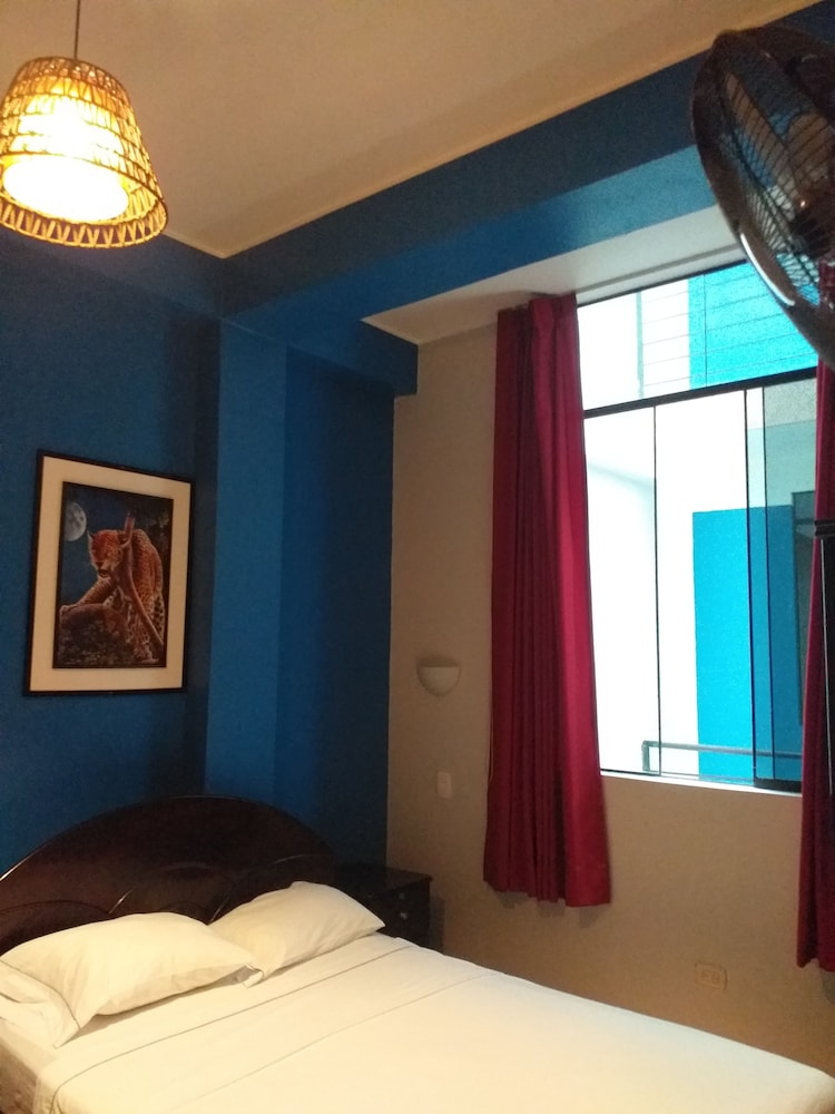 Comfort Double Room, 1 Double Bed, Private Bathroom photo 1