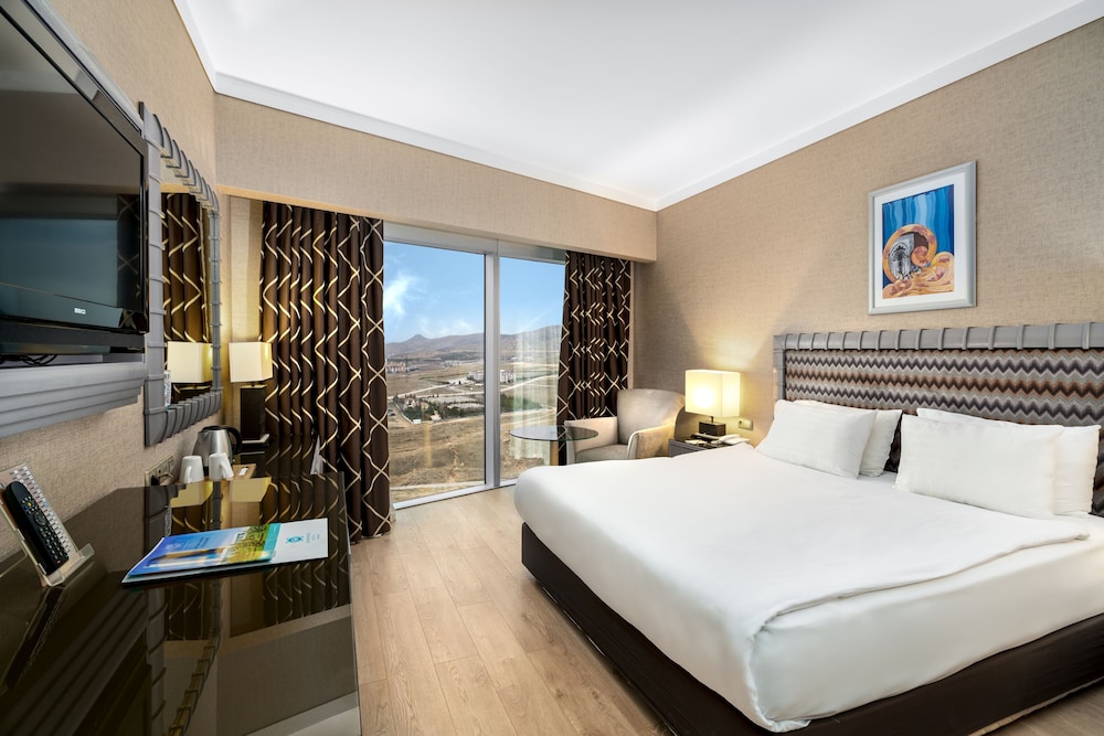 Deluxe Double Room - Photo 1