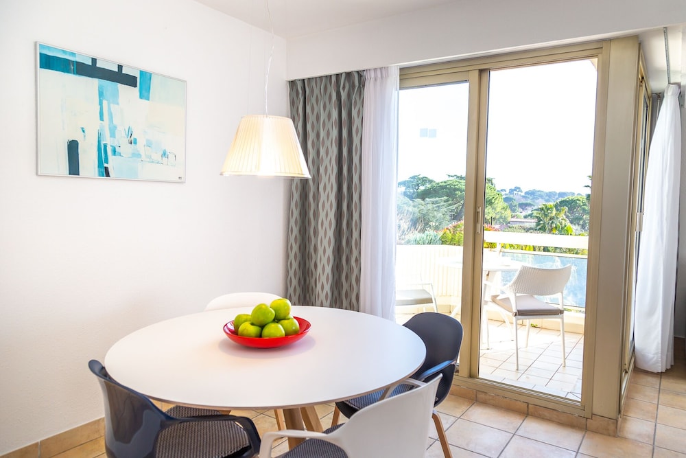 Comfort Apartment, 1 Bedroom, Sea View - Photo 3