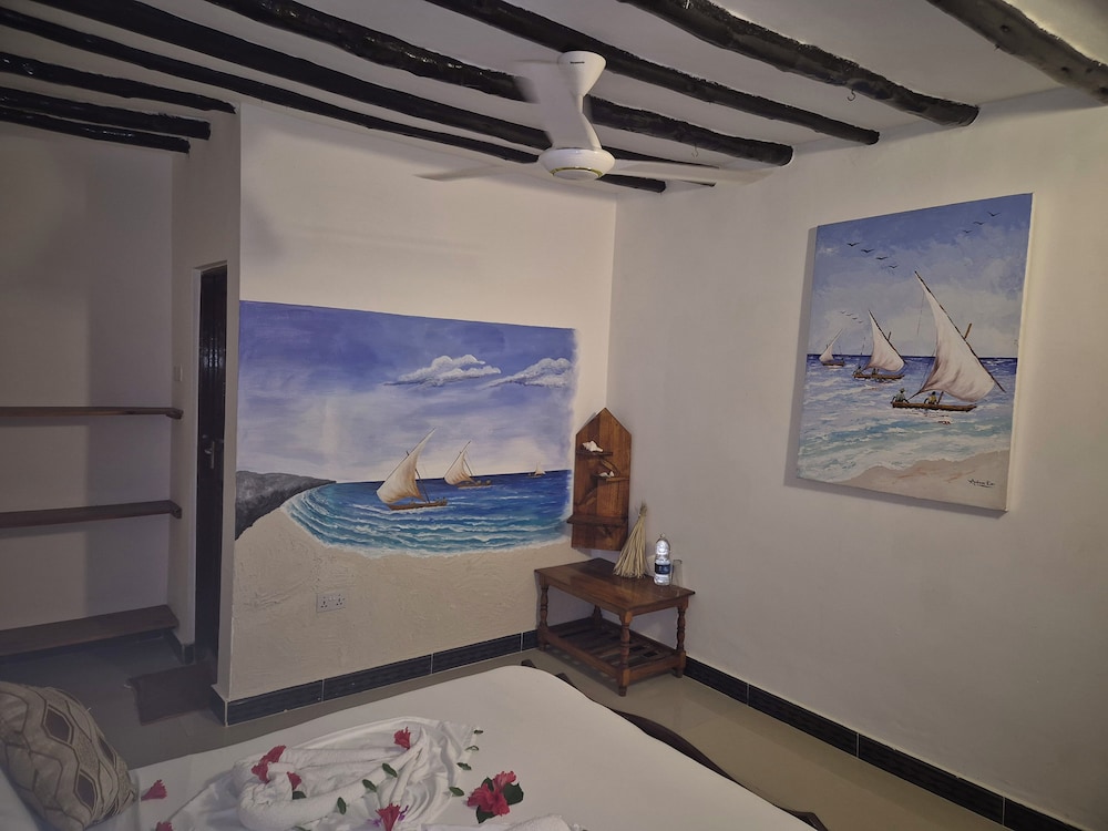 Traditional Double Room