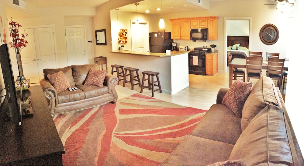 Downtown Luxury Condo at Citifront, Billede 2