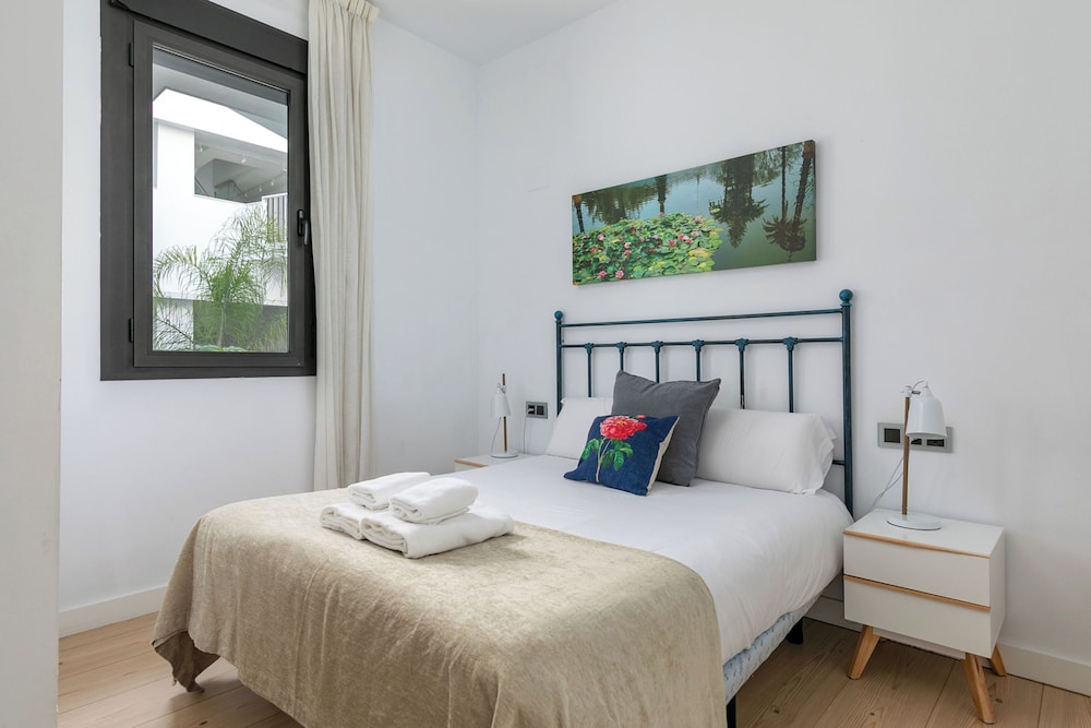 Apartamento Estándar, 2 Habitaciones, No Fumadores