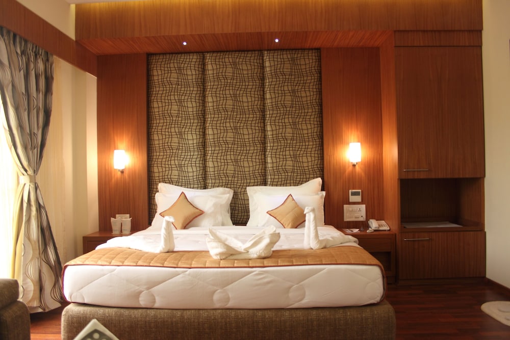 Executive Single Room photo 3