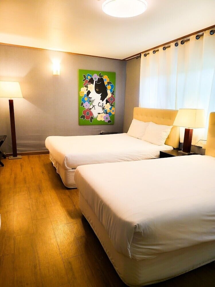 Basic Triple Room - Photo 4