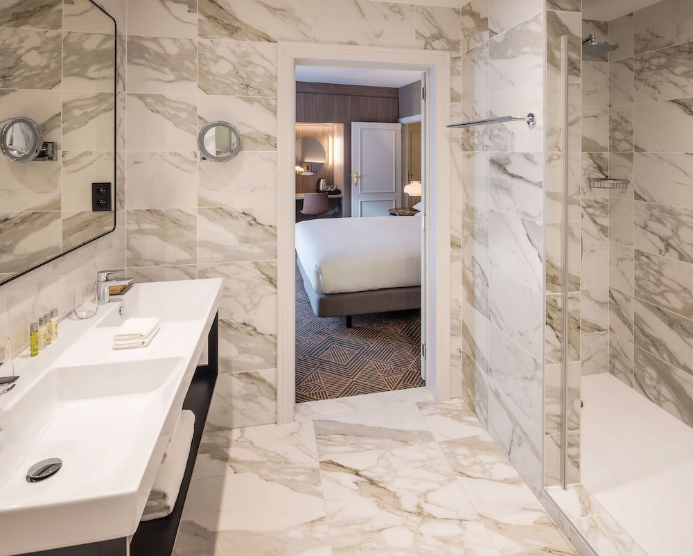 Family Suite, 1 King Bed