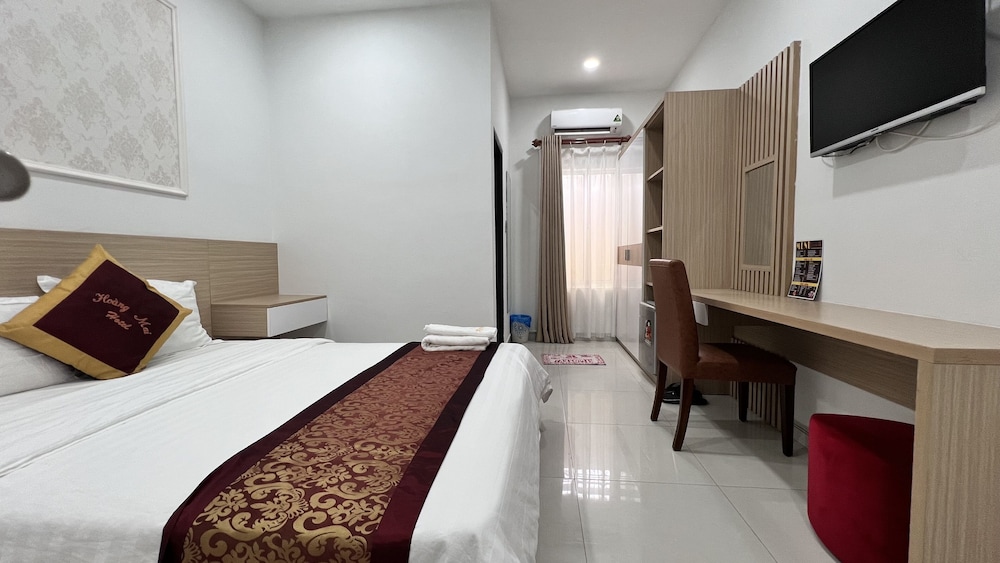 Standard Double Room - Photo 4