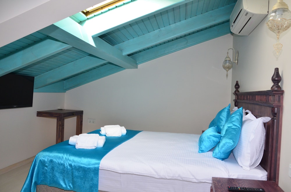 Economy Loft, 1 Double Bed photo 2