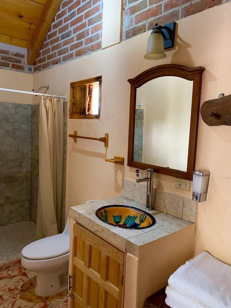 Family Cabin, Multiple Beds, Pool View photo 2