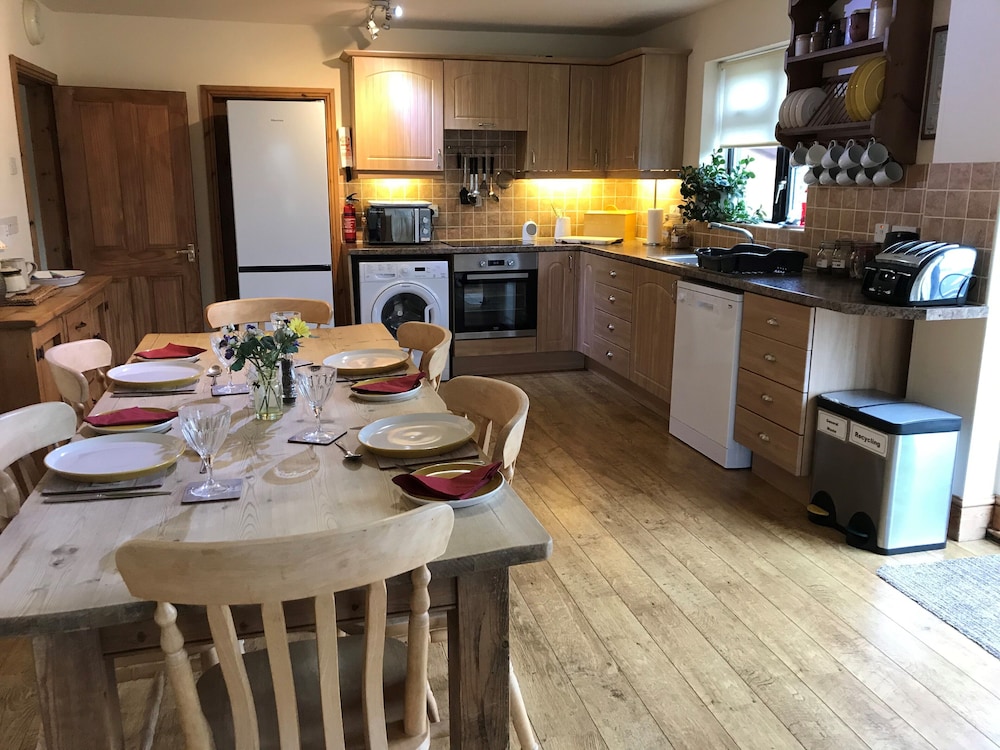 Luxury Cottage, Ensuite (Thyme Cottage) - Photo 2