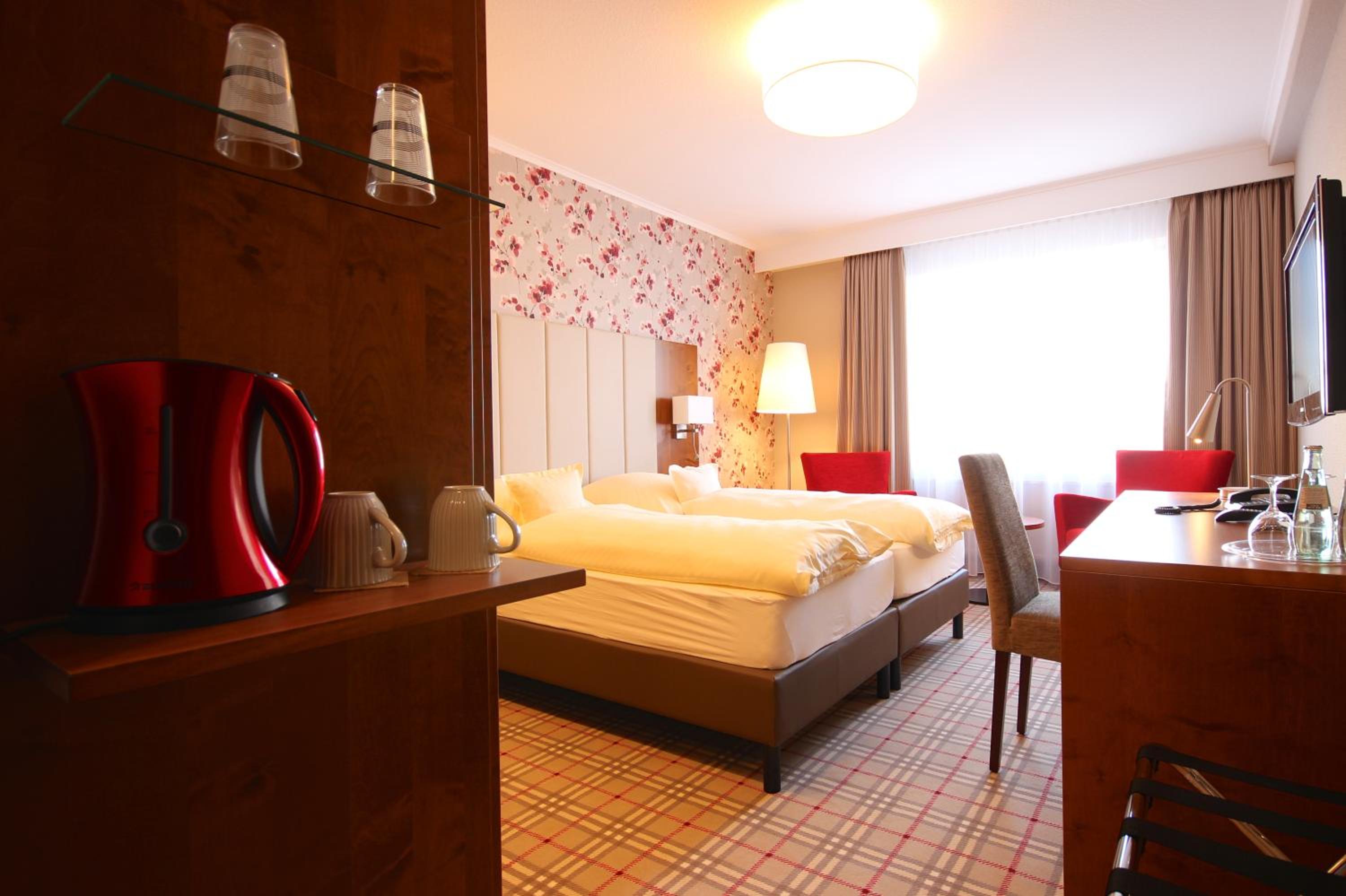 Deluxe Double Room - Photo 2