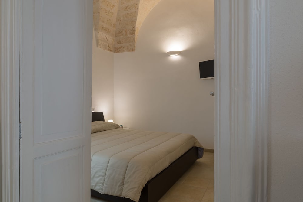 Apartment, 2 Bedrooms (Via Gennaro Maresca 42)