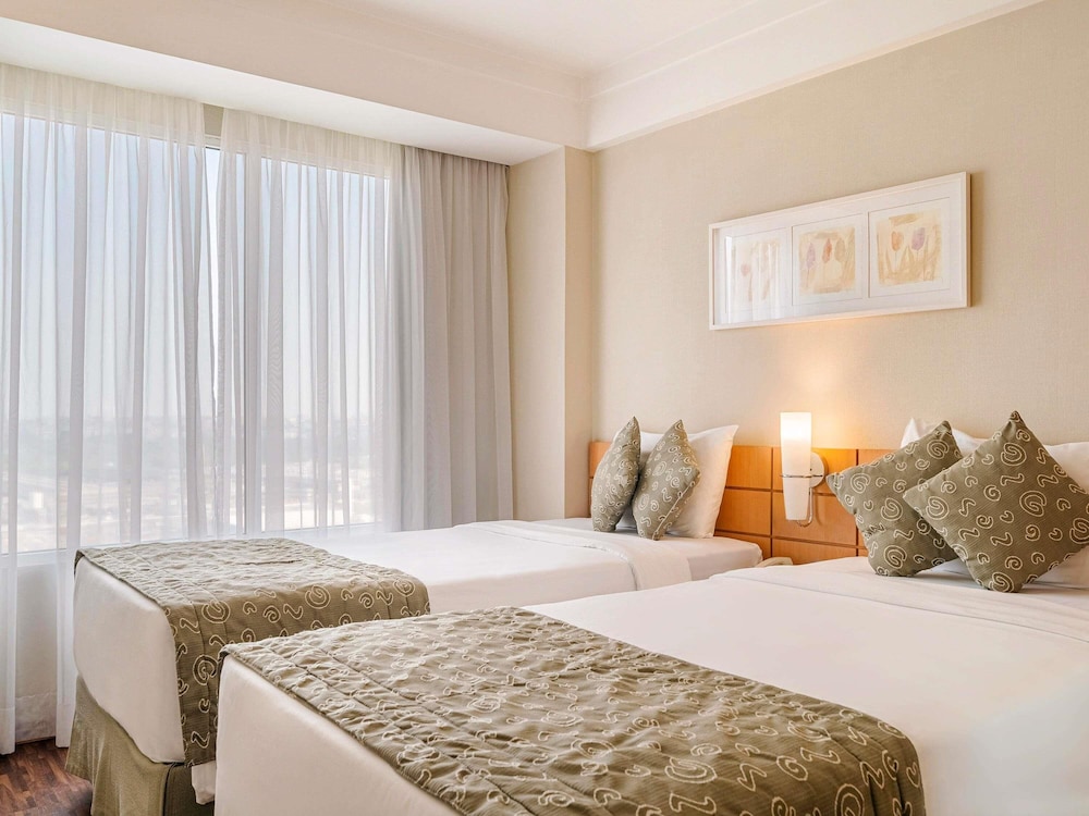 Superior Room, 2 Twin Beds - Photo 2