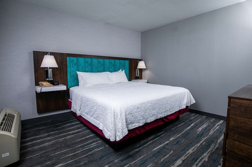 Suite, 1 King Bed, Non Smoking - Photo 2