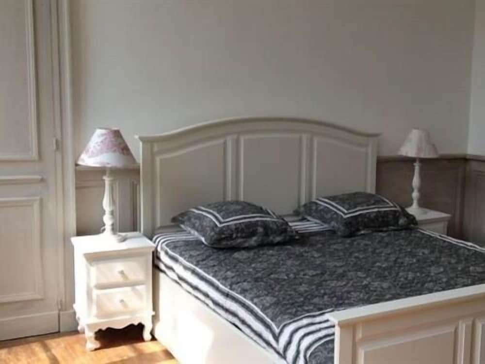 Standard Quadruple Room, Private Bathroom, Park View (Family with view park) photo 1