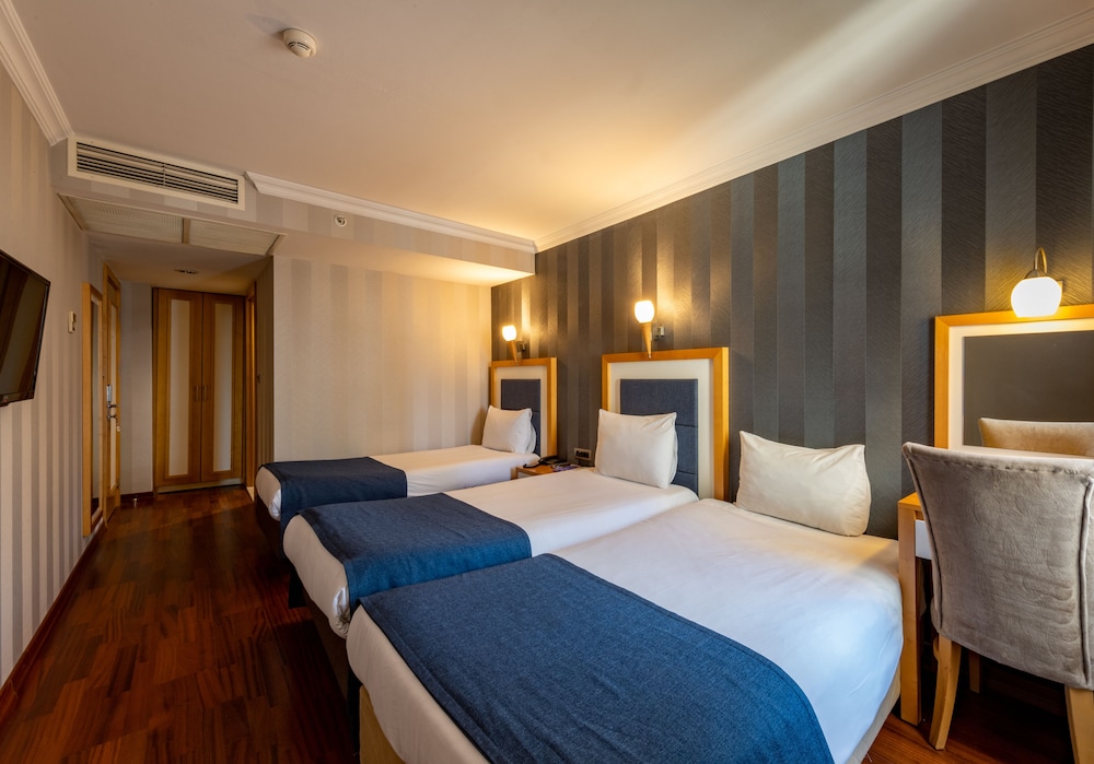 Standard Triple Room photo 1
