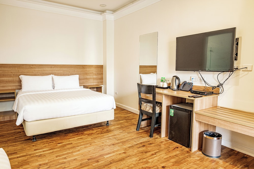 Standard Room, Poolside photo 2