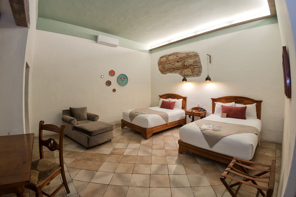 Superior Room, 2 Double Beds - Photo 44