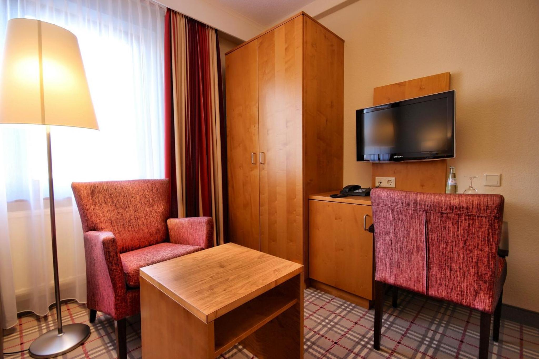 Superior Single Room