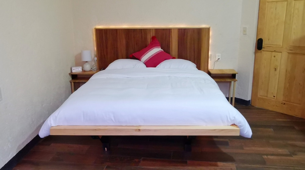 Deluxe Double Room, Air conditioning photo 1