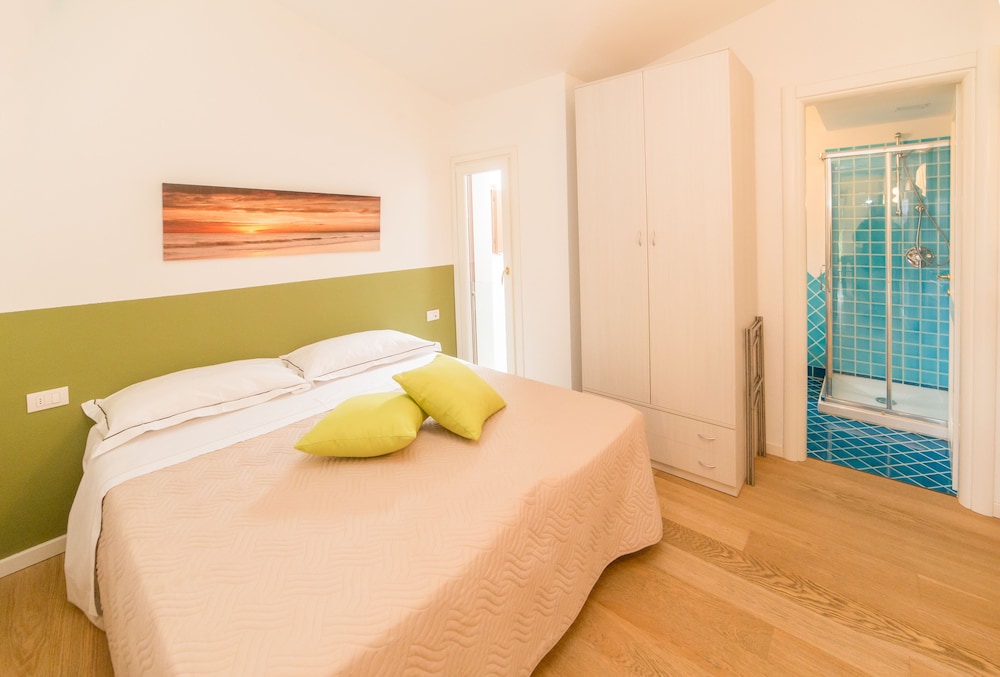 Apartment, 1 Bedroom (Lilium)