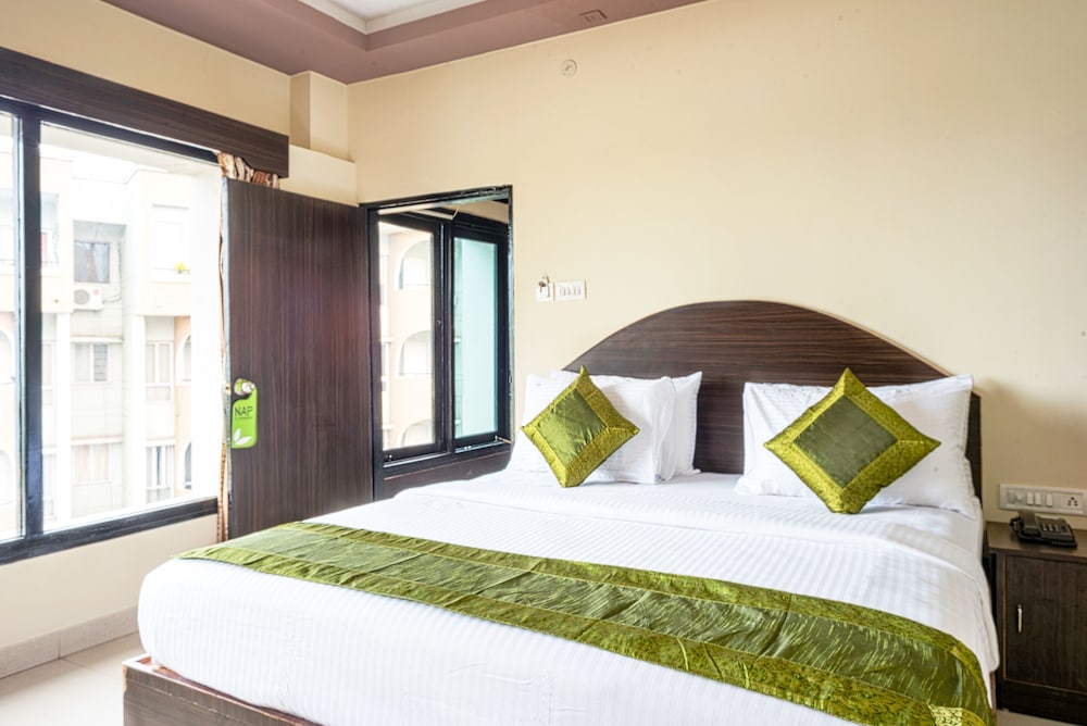 Deluxe Room photo 1