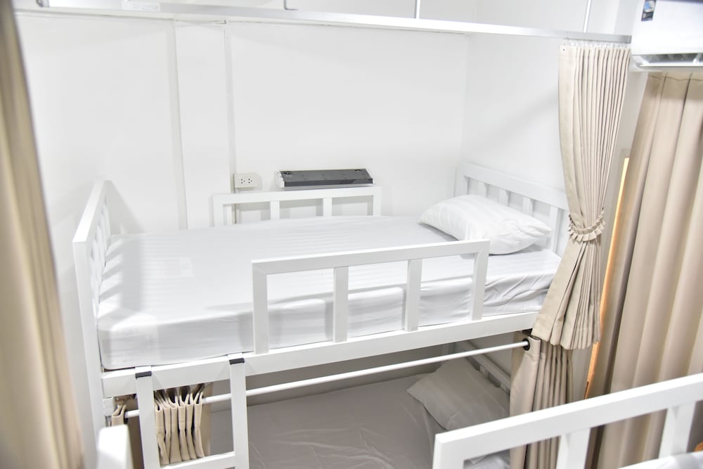 Comfort Room (Bunk Beds) photo 2